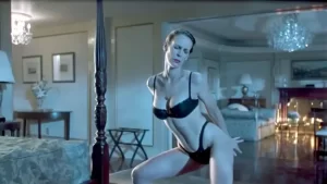 Jamie Lee Curtis desnuda en el cine: todas sus escenas más calientes y legendarias