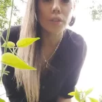 sintió el llamado de la naturaleza e hizo esto