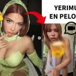 yeri mua y karely ruiz sesión fotográfica porno