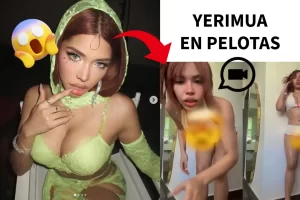 yeri mua y karely ruiz sesión fotográfica porno