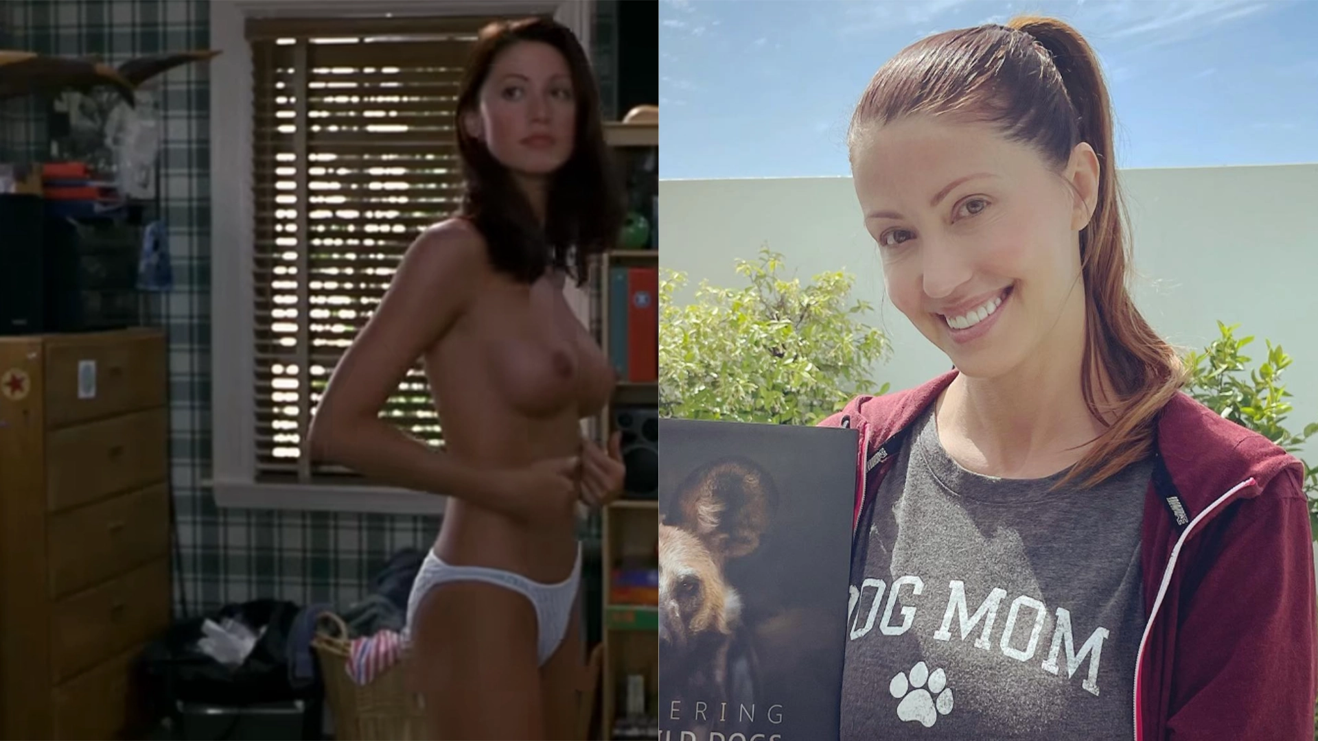 La actriz de american pie Shannon Elizabeth abre onlyfans y gana más dinero que en su última película (1,2 millones)